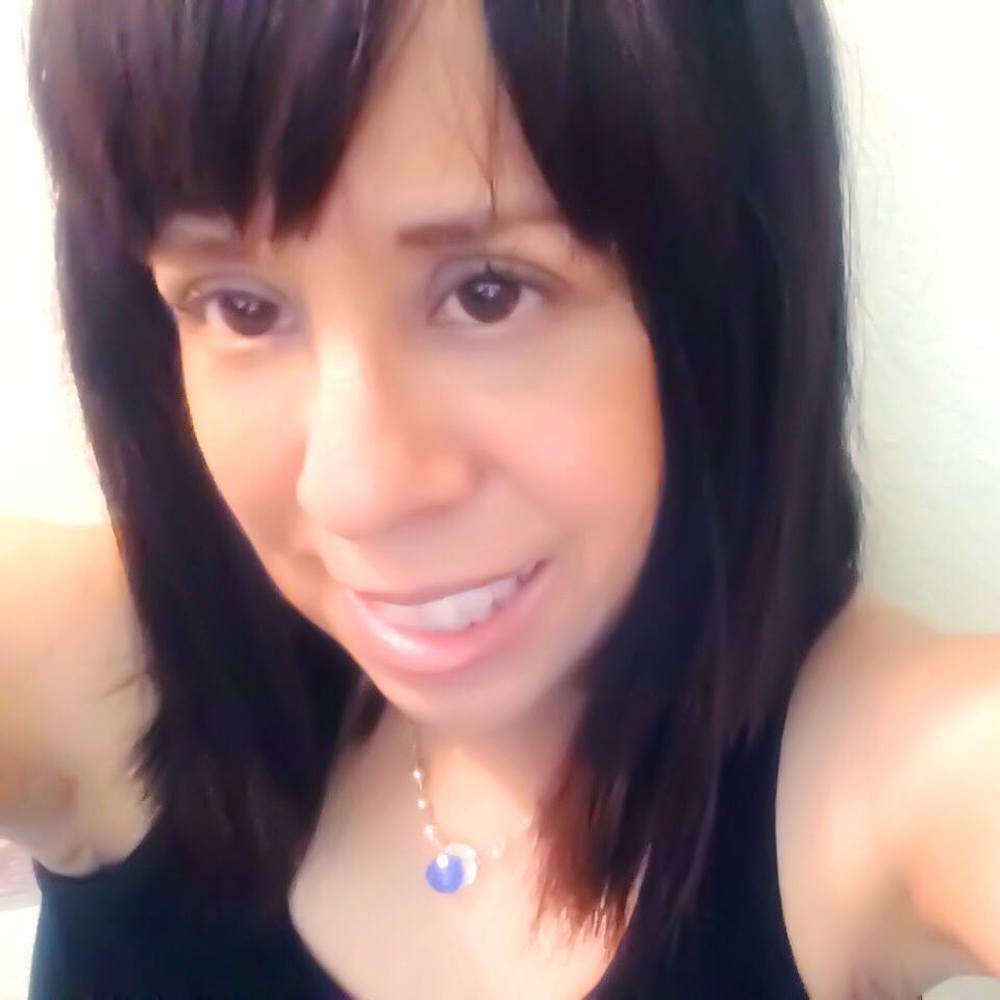 Meet your Posher, Christina